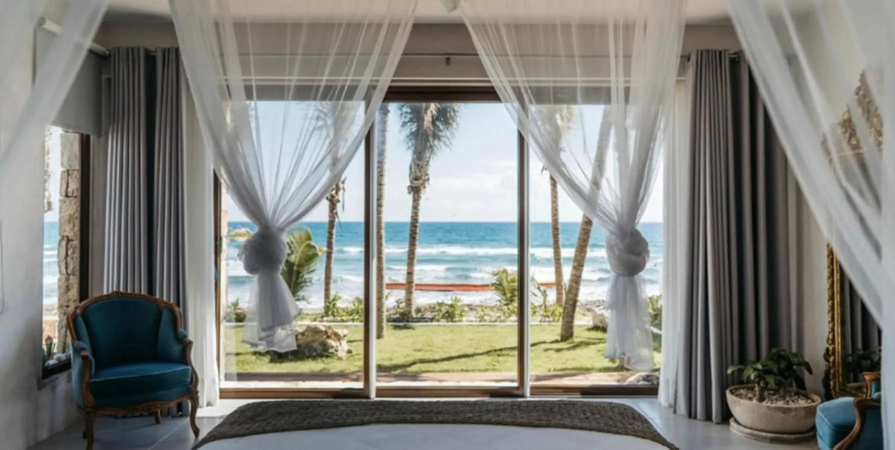 Villa Tulum Palma Divina