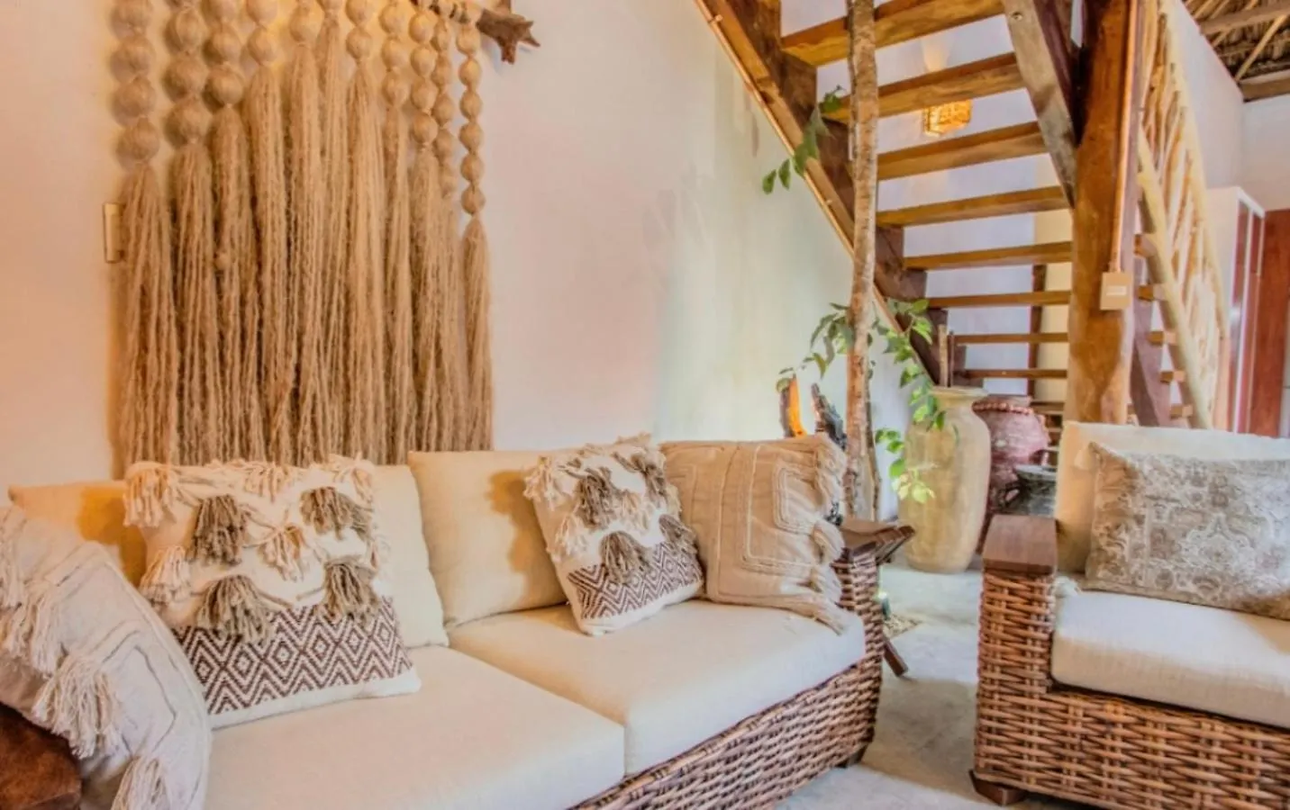 Villa Tulum Palma Divina
