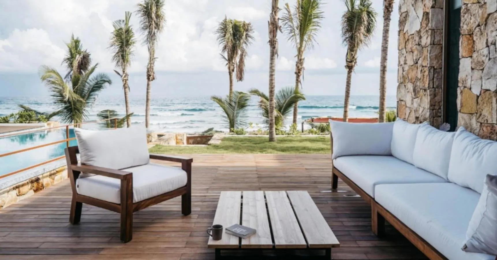 Villa Tulum Palma Divina 0*,