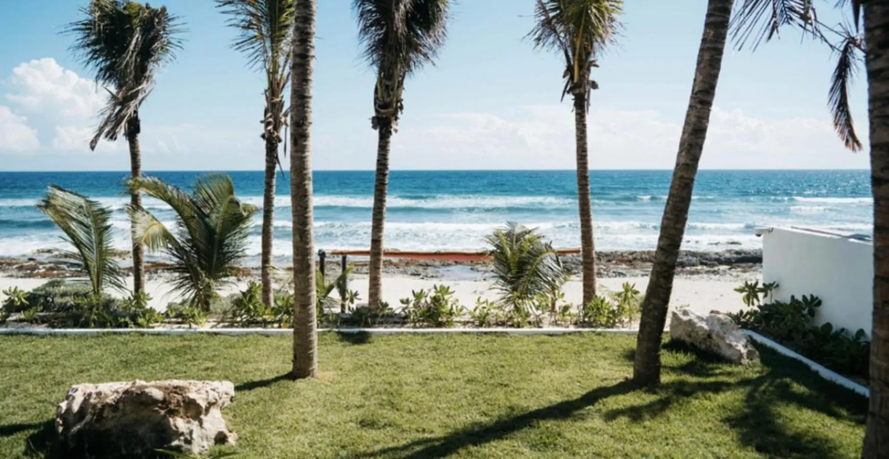 Villa Tulum Palma Divina Mexico