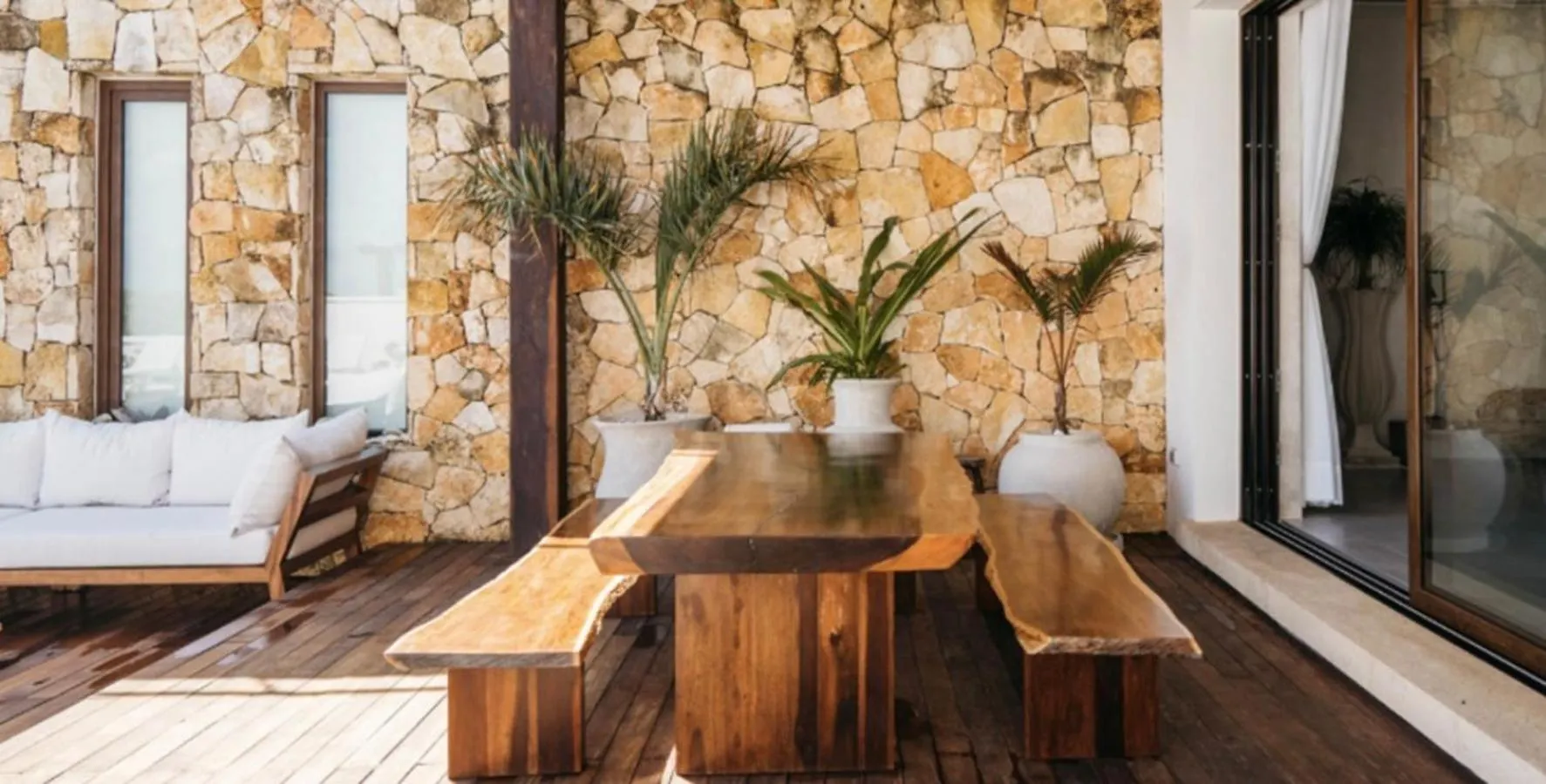 Villa Tulum Palma Divina