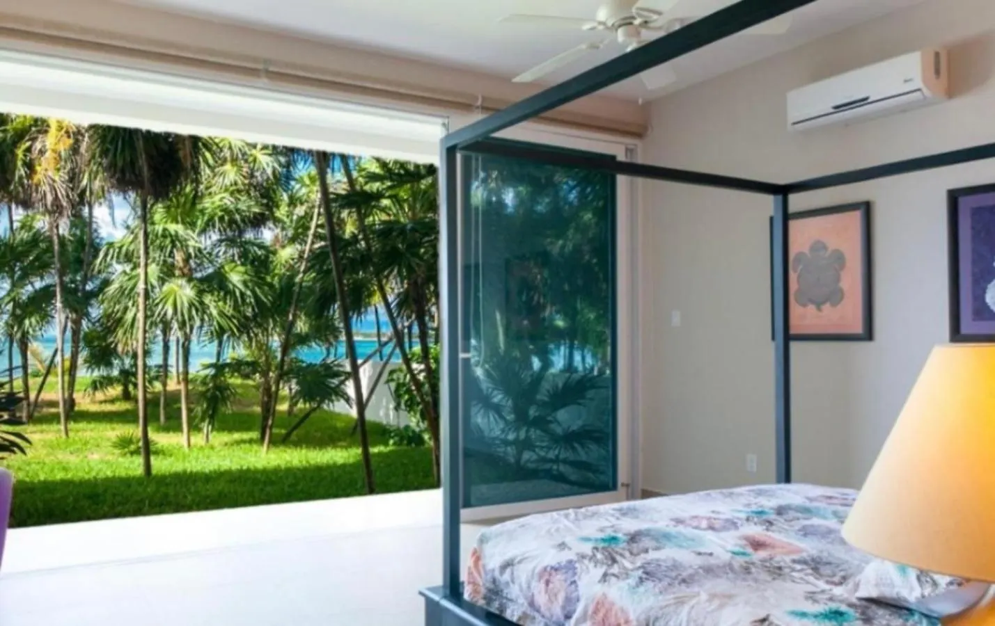 Villa Tulum Palma Divina 0*,