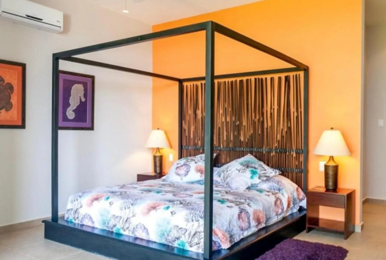 Villa Tulum Palma Divina Mexico