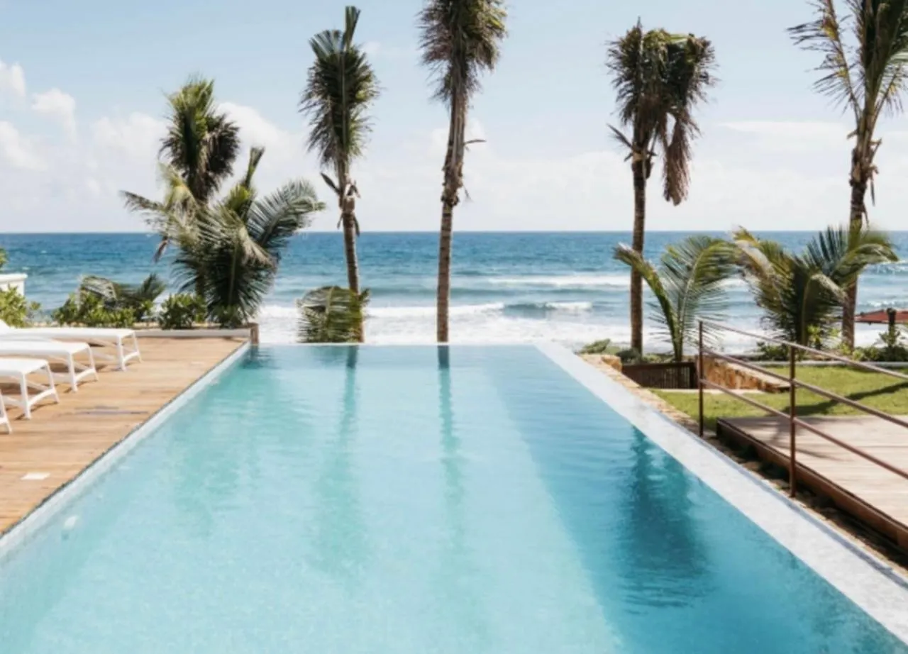 Villa Tulum Palma Divina