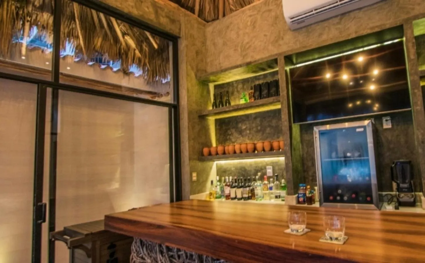 Villa Tulum Palma Divina