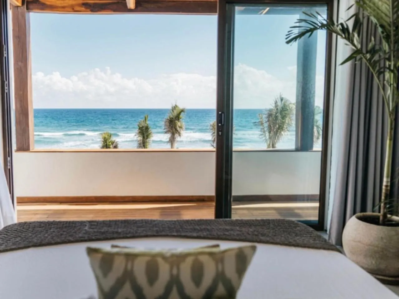 Villa Tulum Palma Divina