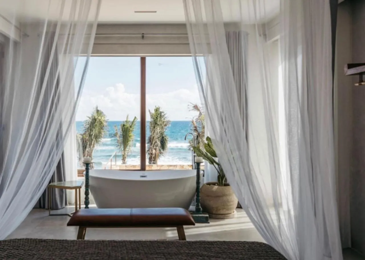 Villa Tulum Palma Divina