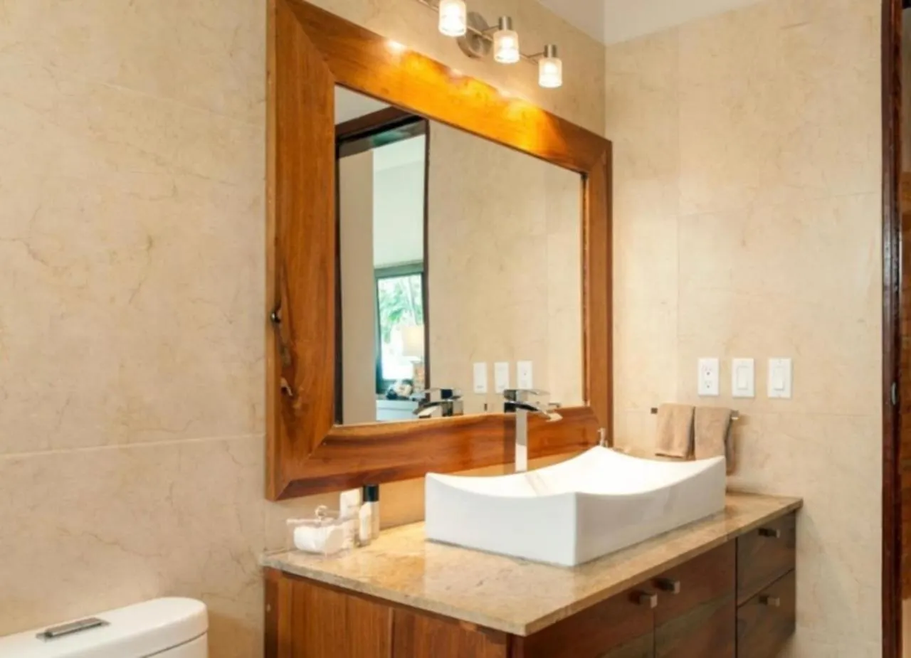 Villa Tulum Palma Divina
