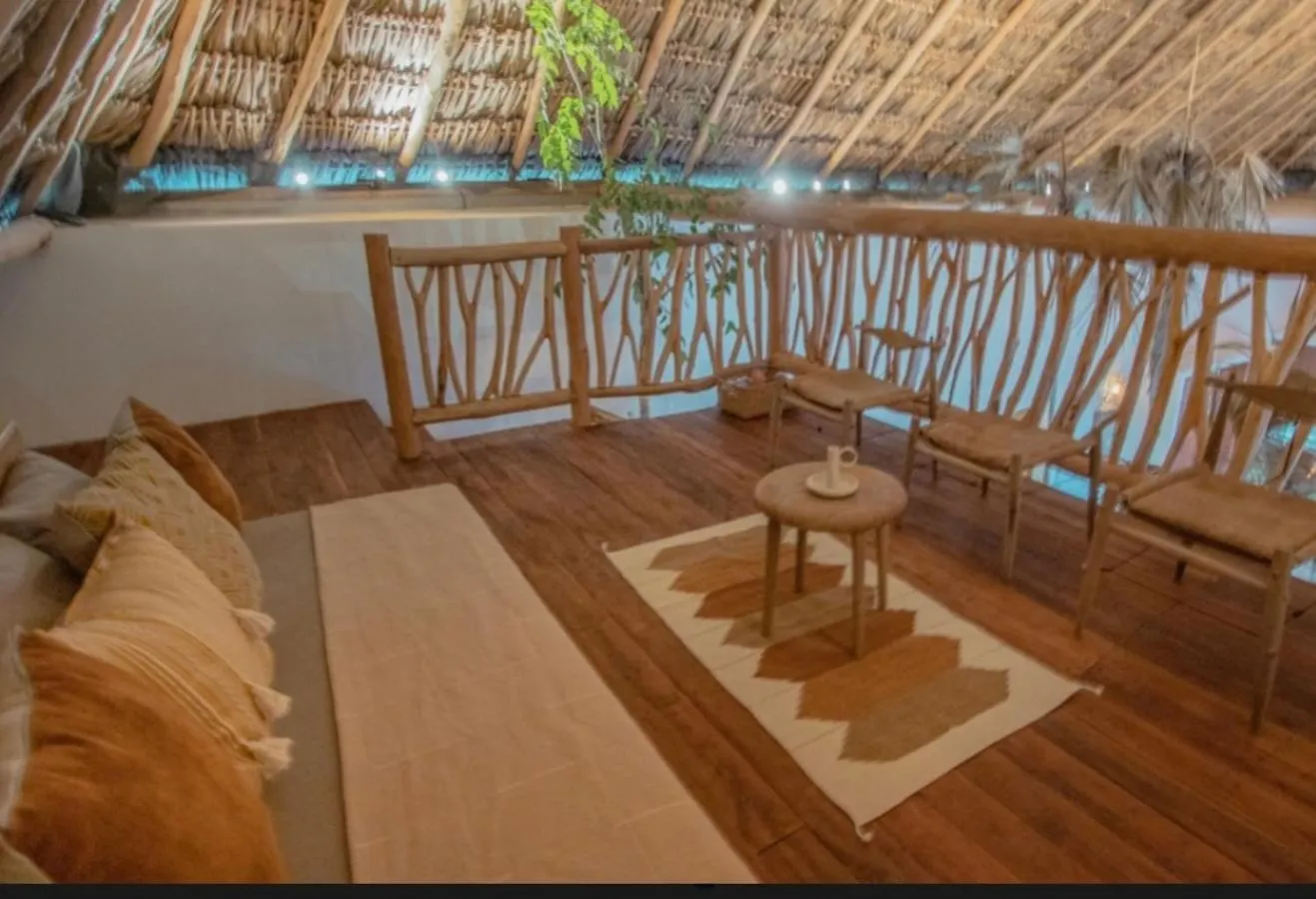 Villa Tulum Palma Divina 0*,
