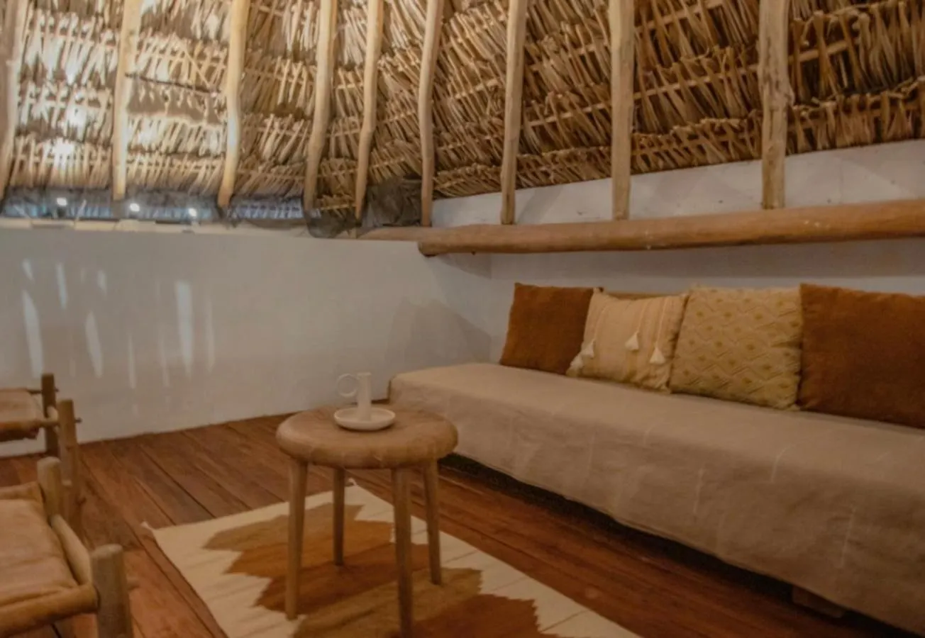 Villa Tulum Palma Divina Mexico