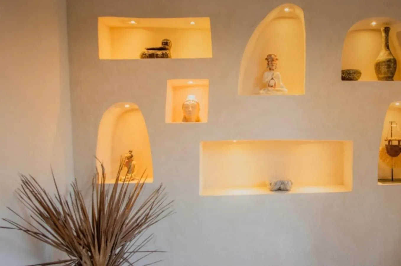 Villa Tulum Palma Divina