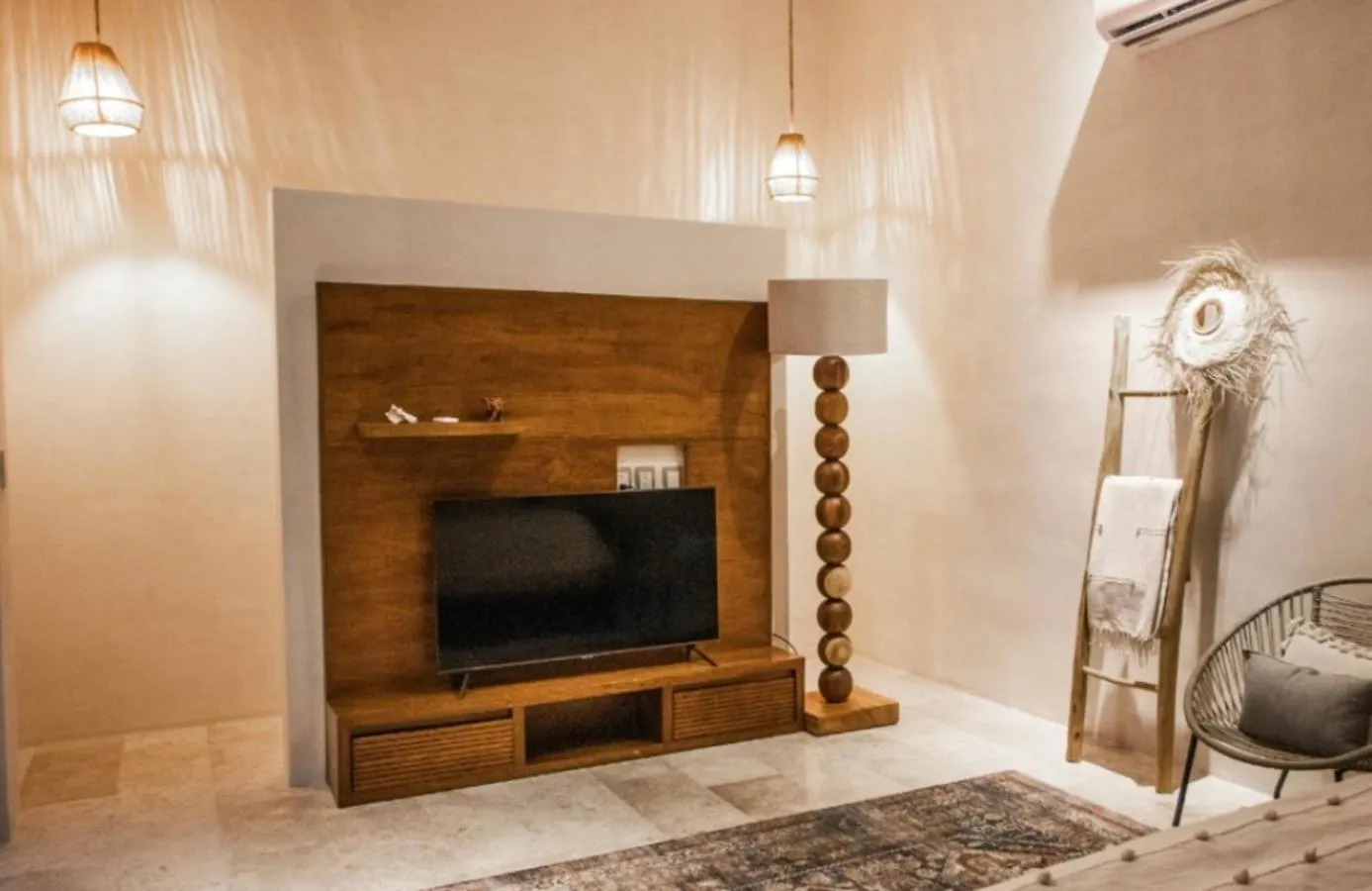 Villa Tulum Palma Divina