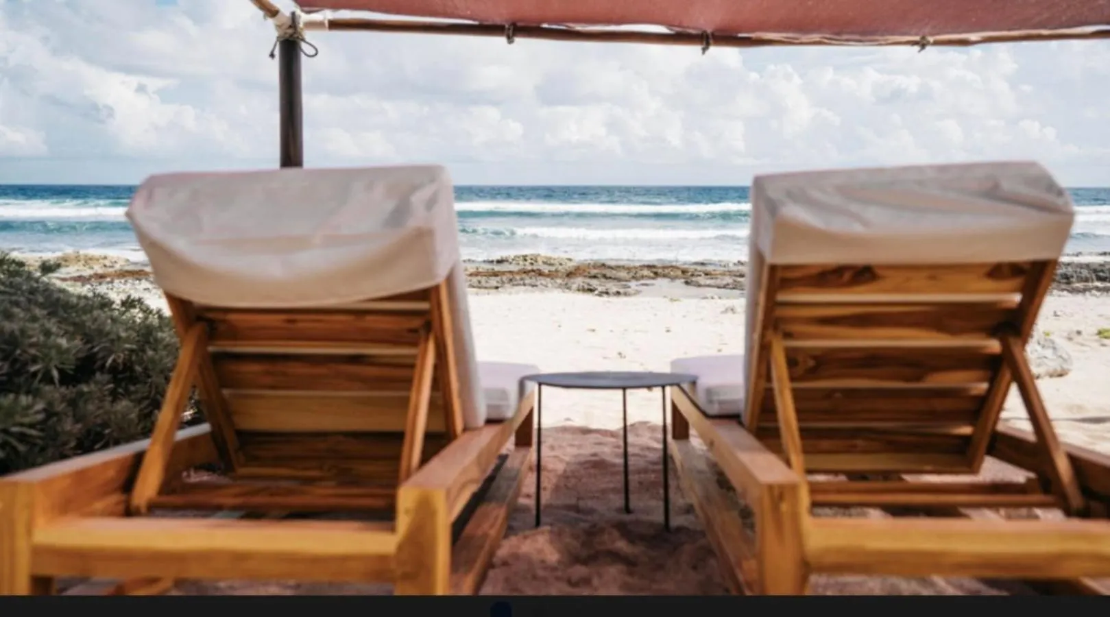 Villa Tulum Palma Divina