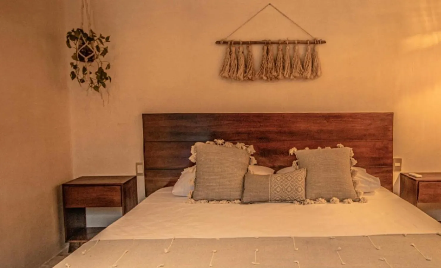 Villa Tulum Palma Divina